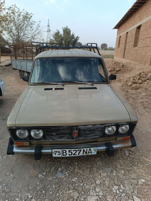 Lada 2106 juguli