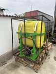 Atomizor THOR nou 400L pentru tractor