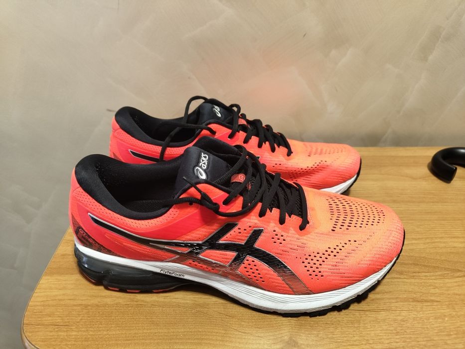 Мъжки маратонки ASICS