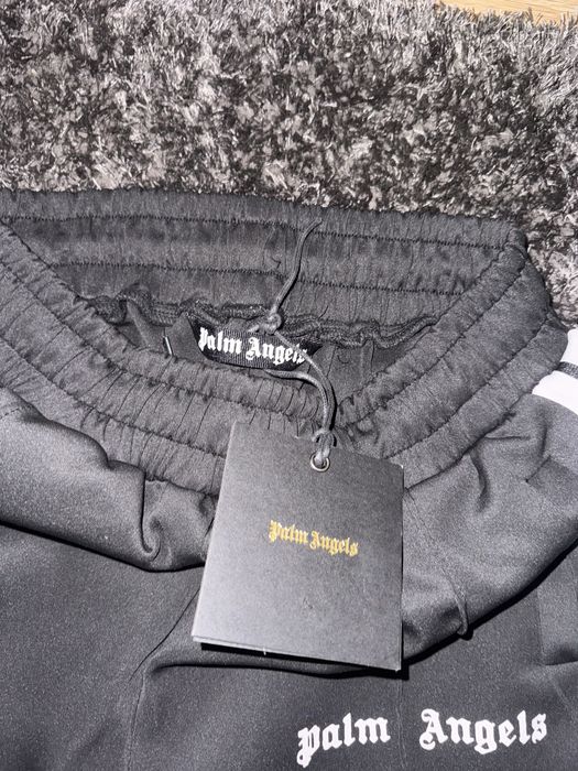 Pantaloni Palm Angels