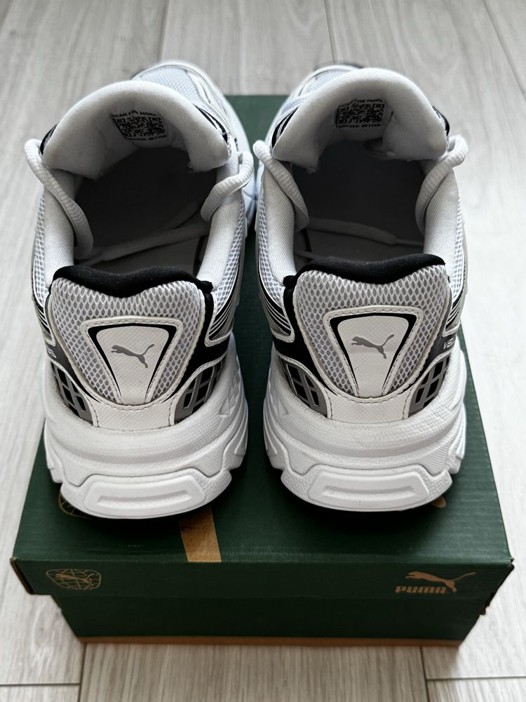 Продам кросовки puma velophase, 42 размер