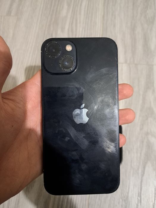 iPhone 13 - 128 GB | Stare foarte bună | Baterie 82%