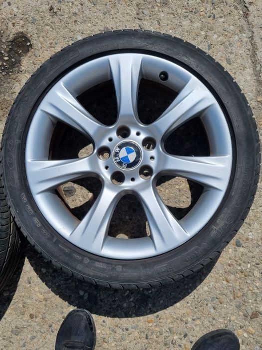 Jante bmw pe 18 style 396 et34 f30 f36 f31 5x120