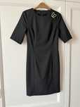 Rochie office scurta Benetton