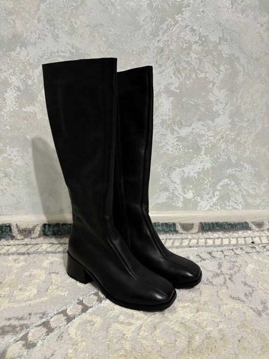 Новый етік 39 размер