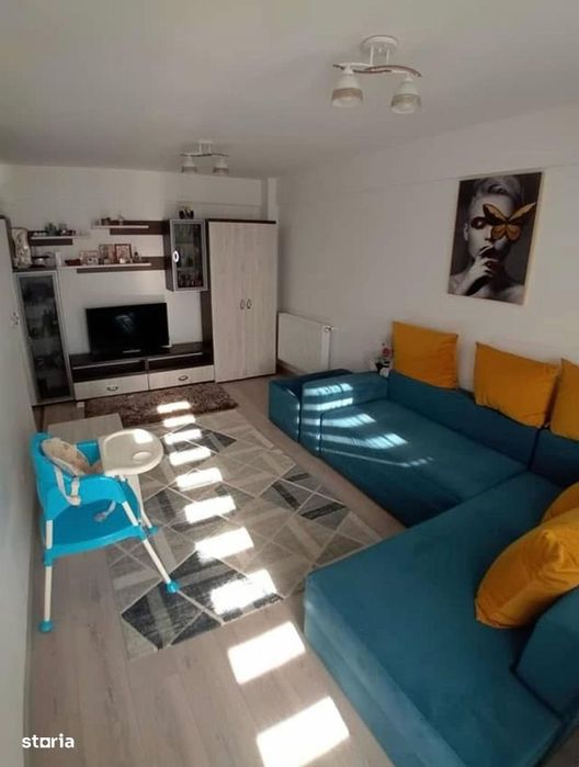 3 camere bucium-Lidl cu loc de parcare