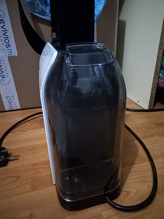 Aparat cafea Tchibo Caffisimo