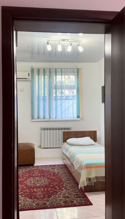 Сдается место в комнате