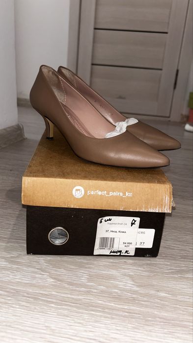 Продам туфли женские