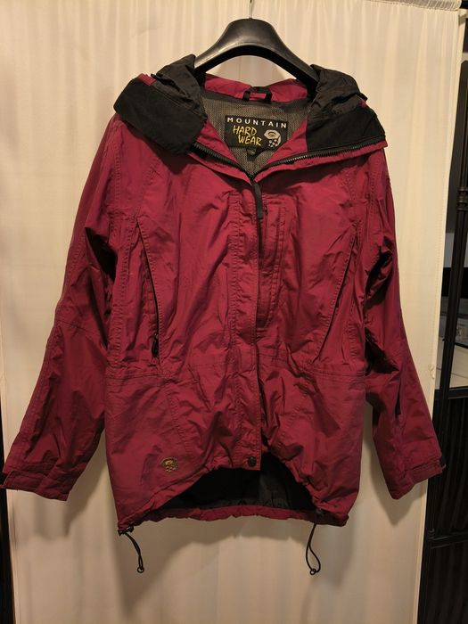 Geacă Mountain Hardwear