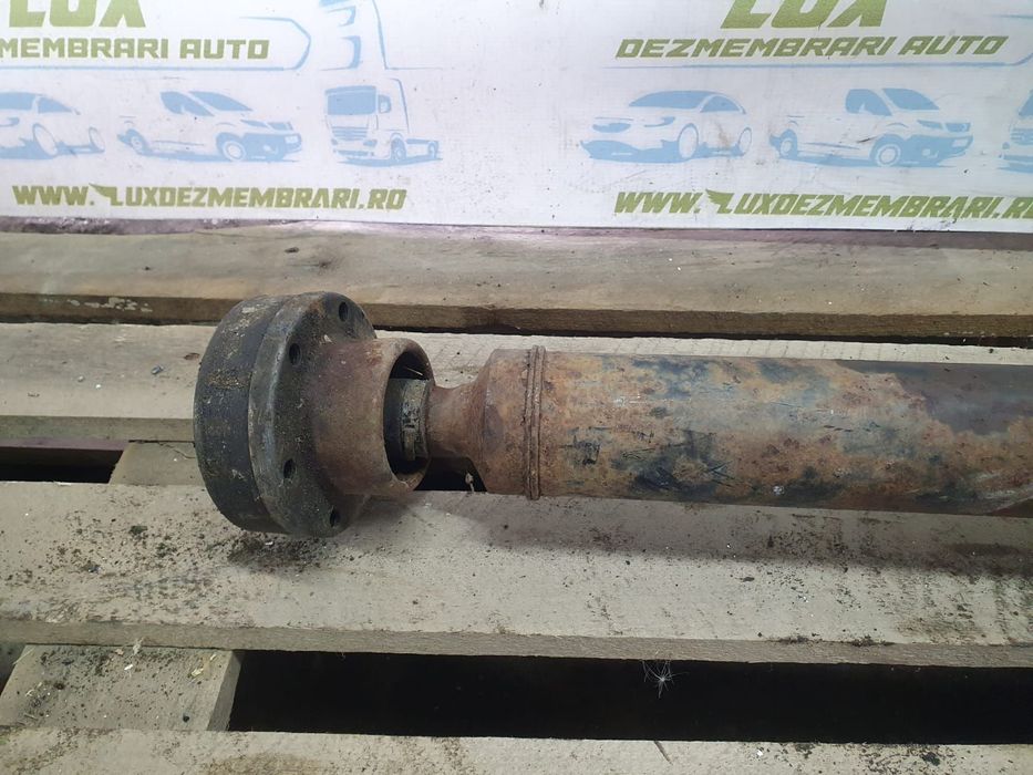 Cardan 3.0 tdi ASB 4e0521101d Audi A8 D3/4E [2002 - 2005]
