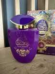 Parfum arăbesc femei Awel Hamsa - Khalis 100 ml