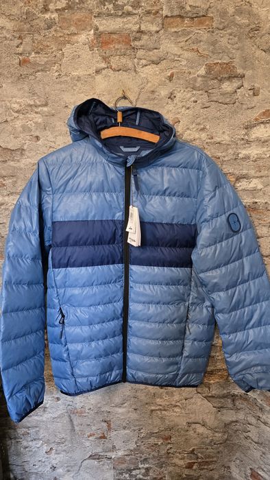 Coach пухено яке