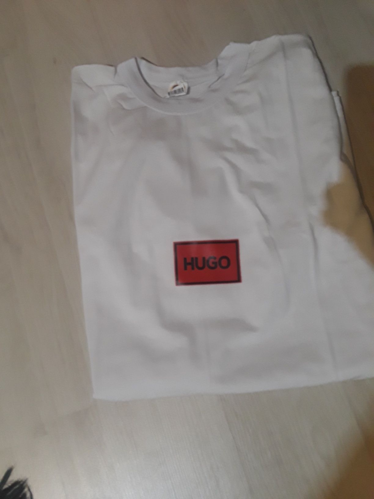 Trening baieti/barbati Nike Adidas Hugo cu tricou cadou!