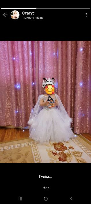 Продам платье сниженки.