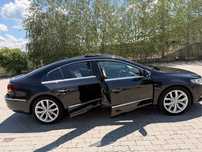 Volkswagen Passat CC Primul propietar stare impecabila