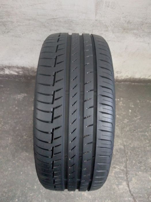 Anvelopa vara continental 235/45/18