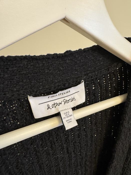 &Other stories жилетка S