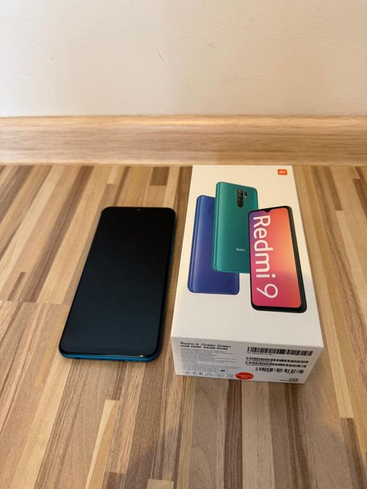 Xiaomi redmi 9 64 gb