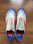 Бутонки Adidas f50