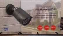 Camera Supraveghere PNI AHD36