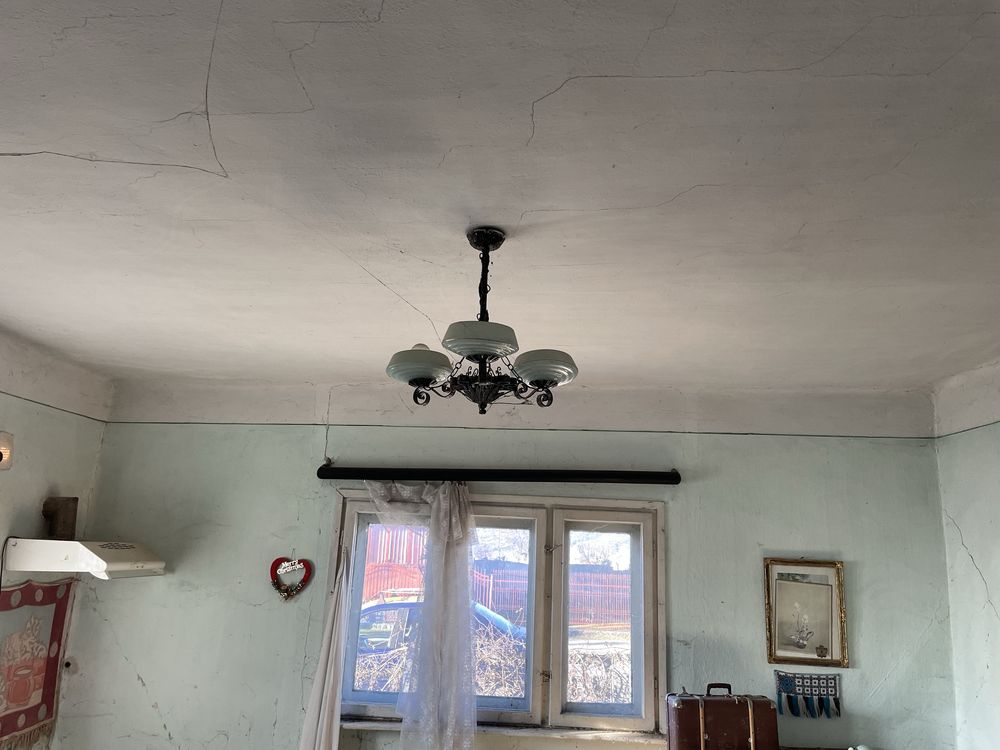 Casa de vanzare in Pucioasa