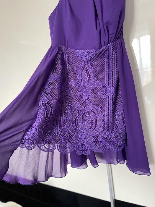 Rochie Miss Grey