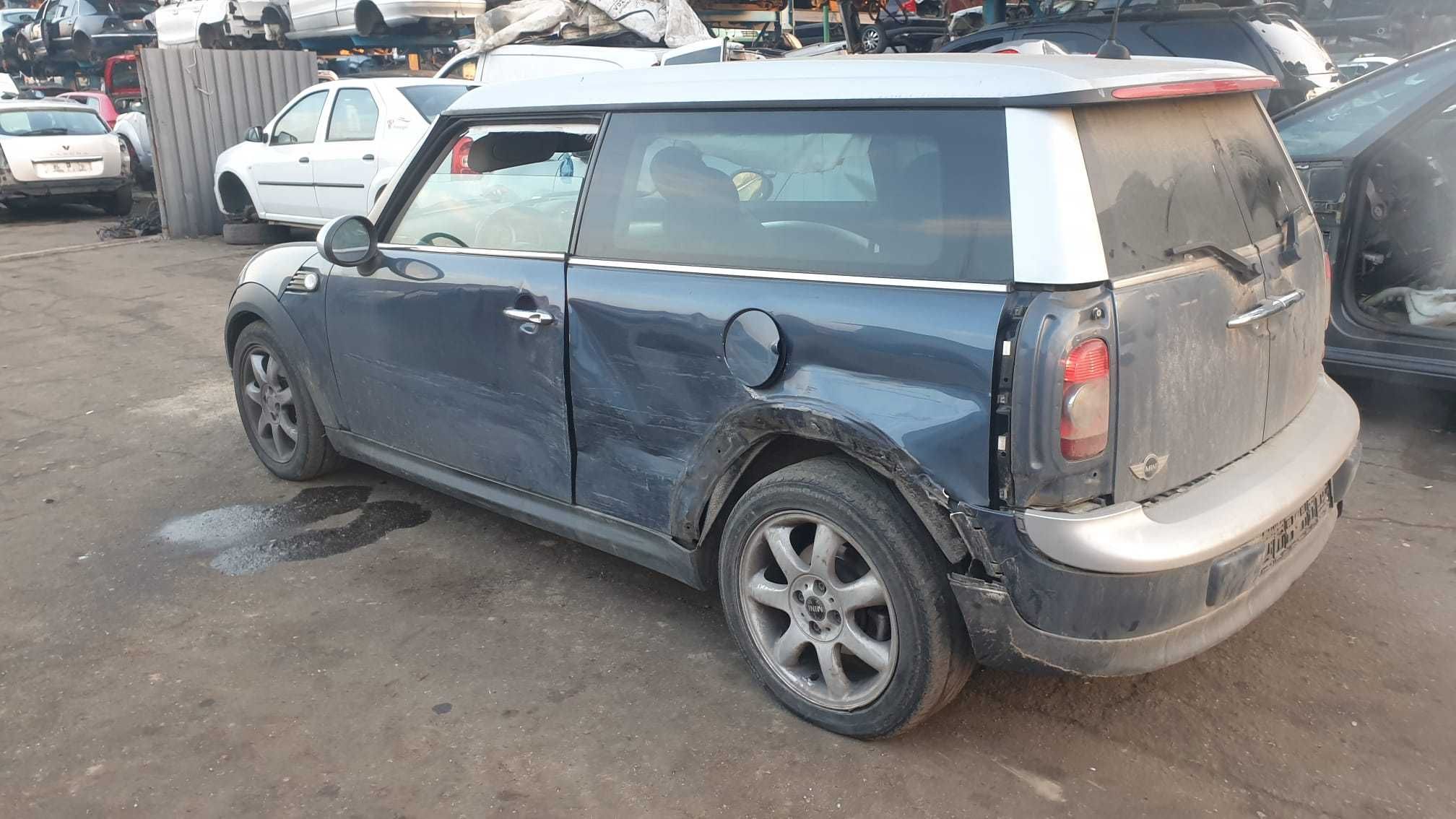 Dezmembrez Mini Cooper Clubman 1.6 HDi an 2009 cod motor 9HZ