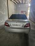 Chevrolet nexia 2