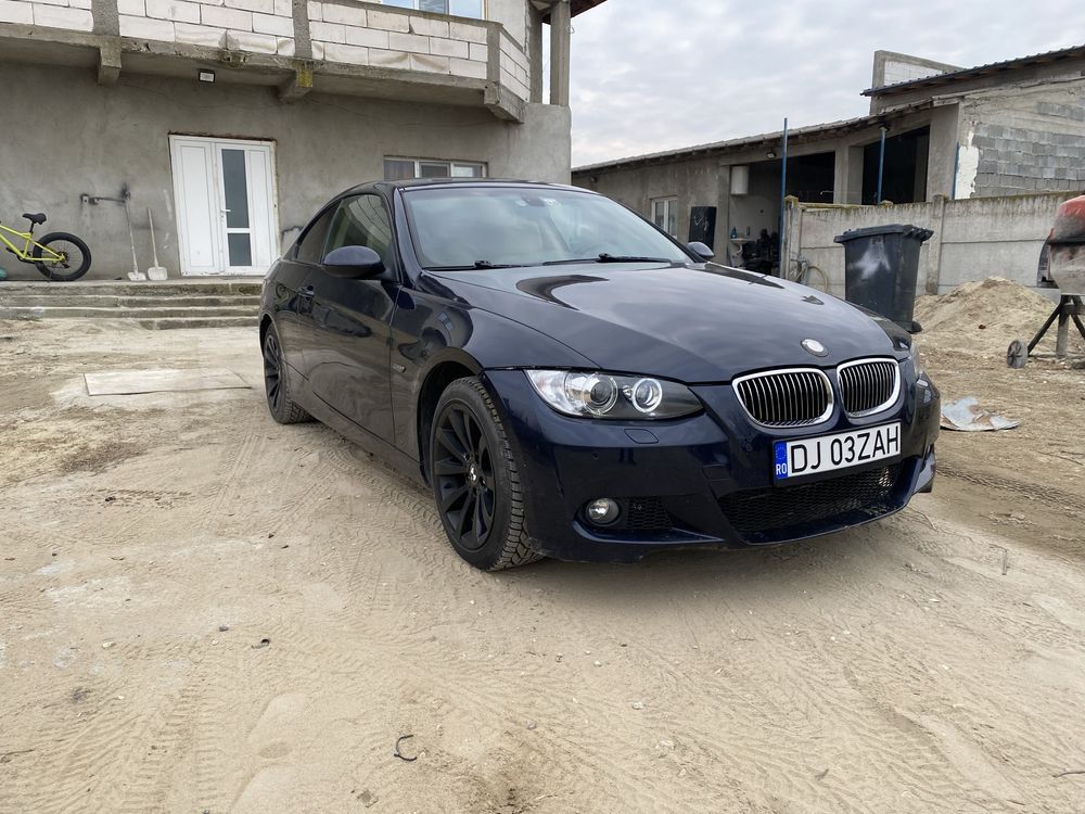 Bmw seria 3 e92 325xi