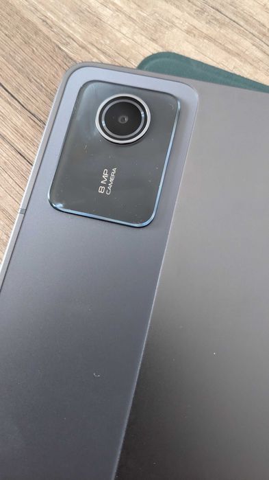 Tableta LENOVO Tab M11 cu creion, folie si husa de protectie