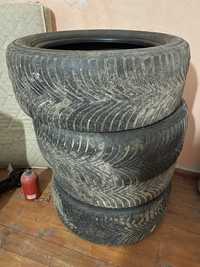 Vand anvelope Michelin 225/50/R17