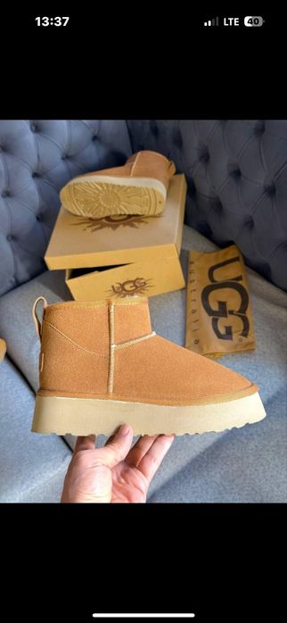 Ugg de dama calitate premium