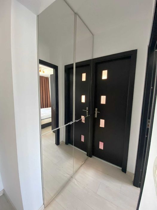 Apartament 3 camere, 64 mp – Ostroveni (Bar Melisa) – Etaj 6/10