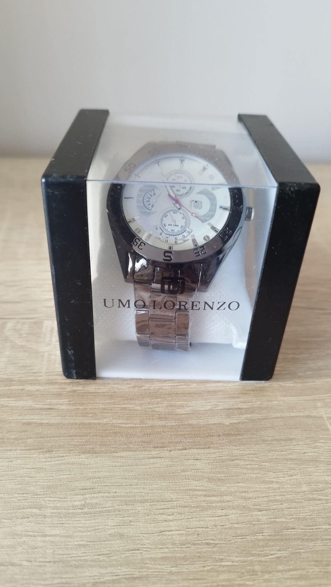 Мъжки часовници "Umo lorenzo"