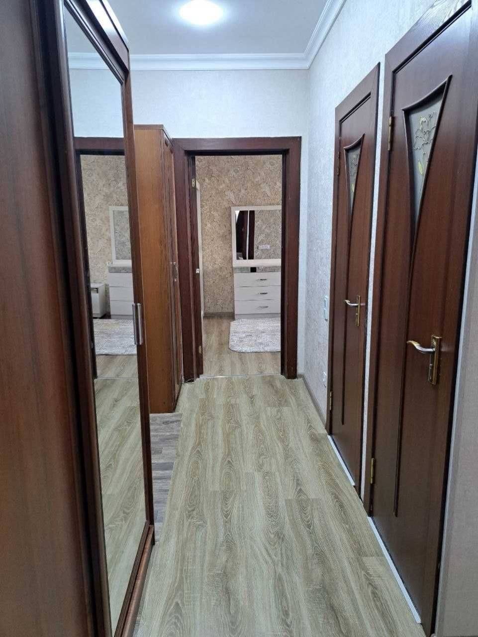 Владелец!!! Сдам свою квартиру в центре города м.Ойбек