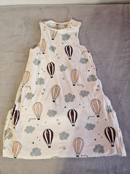 Спален чувал H&M 2 Tog , размер 98/104