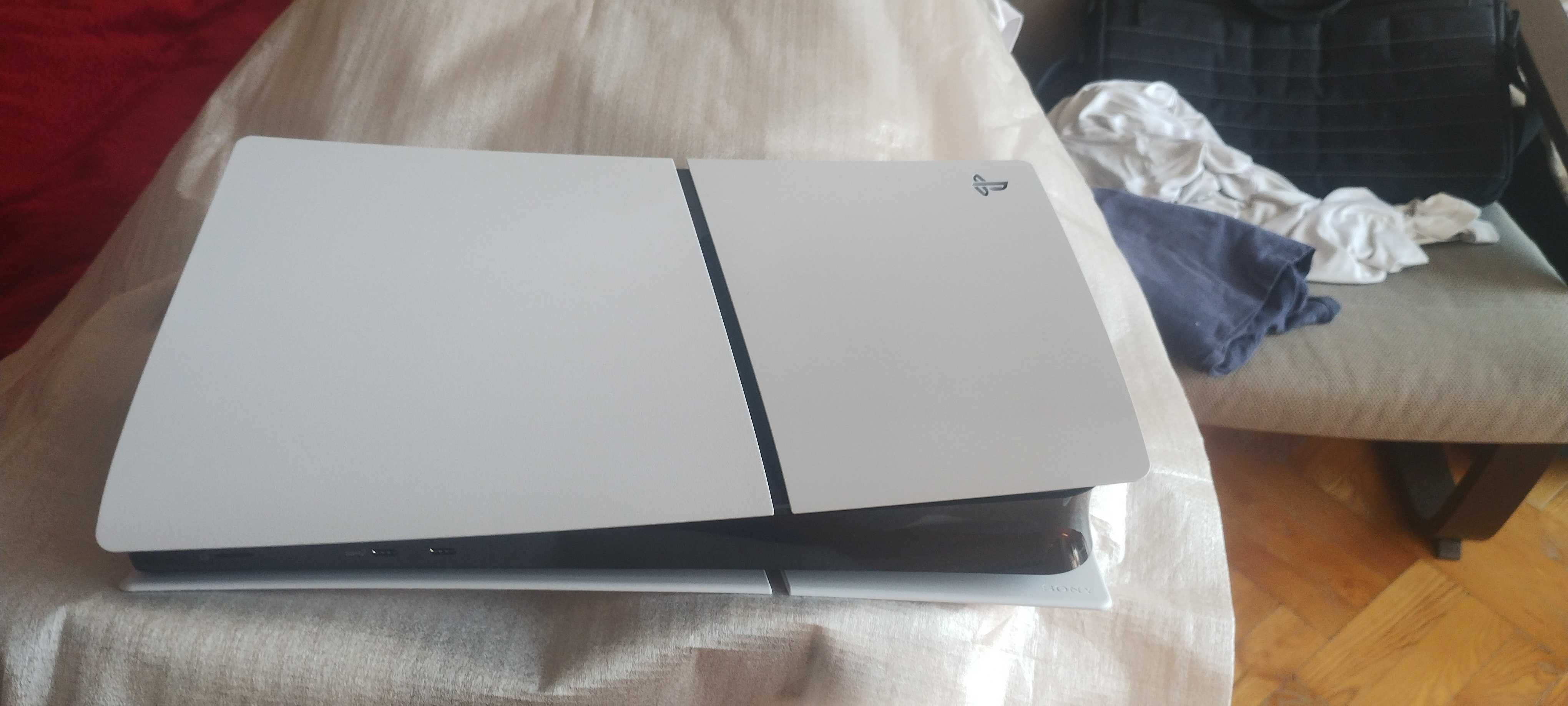 Playstation 5 Digital Slim