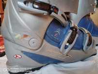 Clapari Nordica F4, 4 clape, mar 42, folositi de 2x partie incepatori