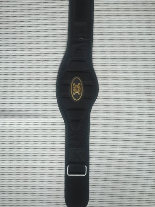 Продам пояс для бодибилдеров