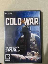 Cold War (PC) game