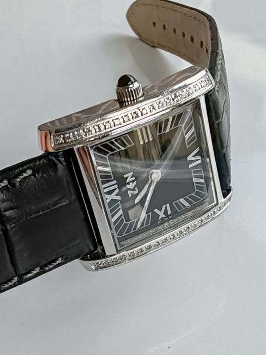 Ceas ZEN Diamonds 38 diamante Quartz Dama