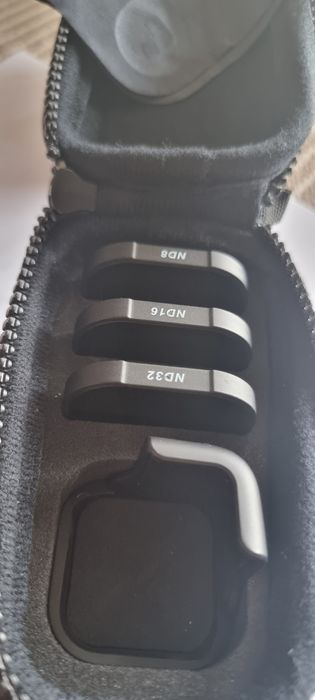 Polar Pro ND Filters gopro hero 8