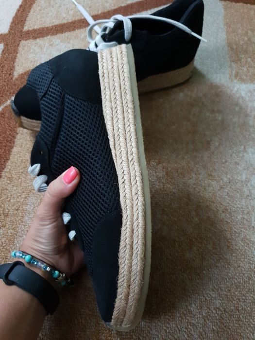 Дамски маратонки Стела Маккартни Stella McCartney