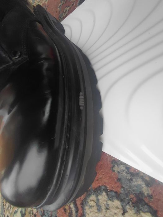 Bocanci bărbați Louis vuitton