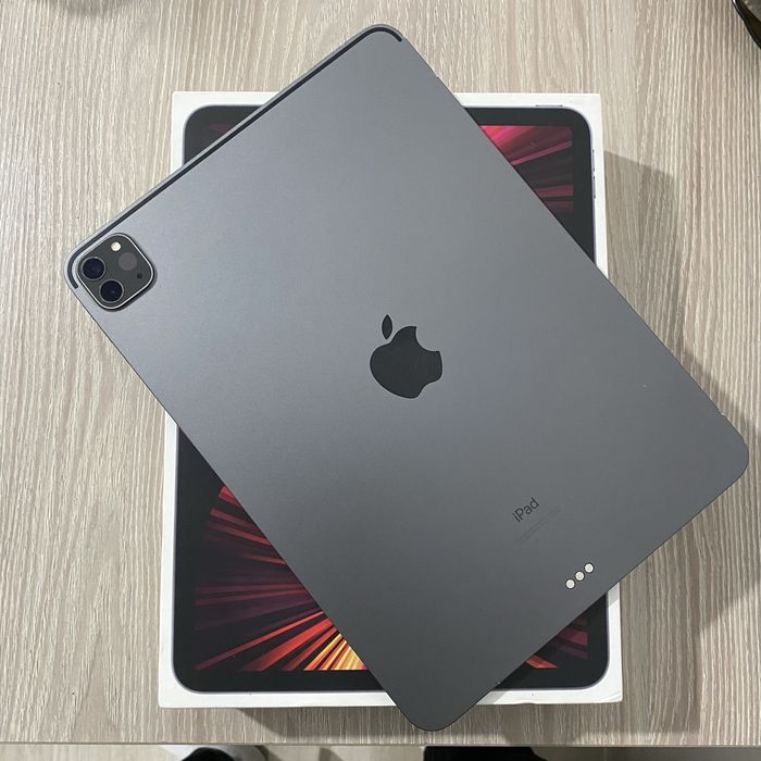 IPad Pro 11 M1 2021