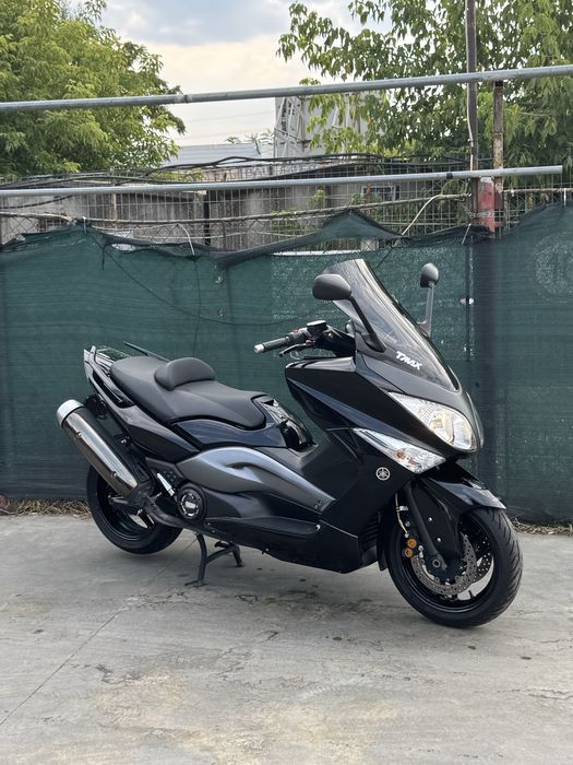 T max 500 55 cp tot Malossi