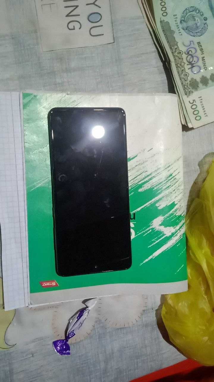 Samsung A71 Faqat Abmenga