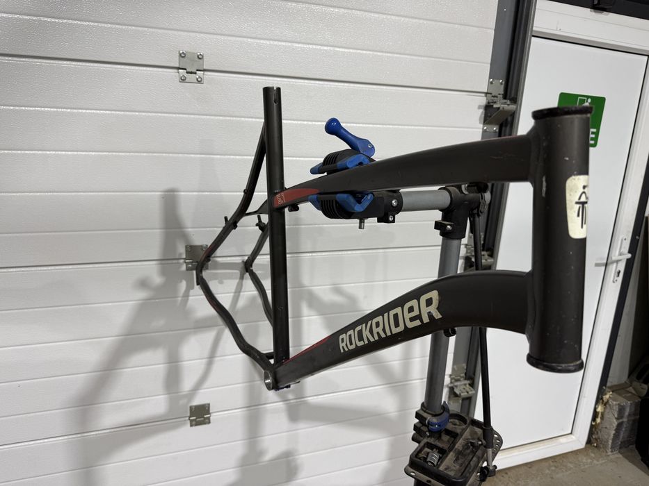 Cadre MTB TREK 3700 26” Rockrider 5.1