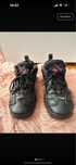 Nike Air Barrage Low